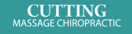Cutting Massage Chiropractic